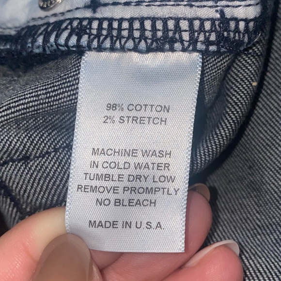 New Women’s American Dress Code Legendary Denim 31 - Picture 7 of 10